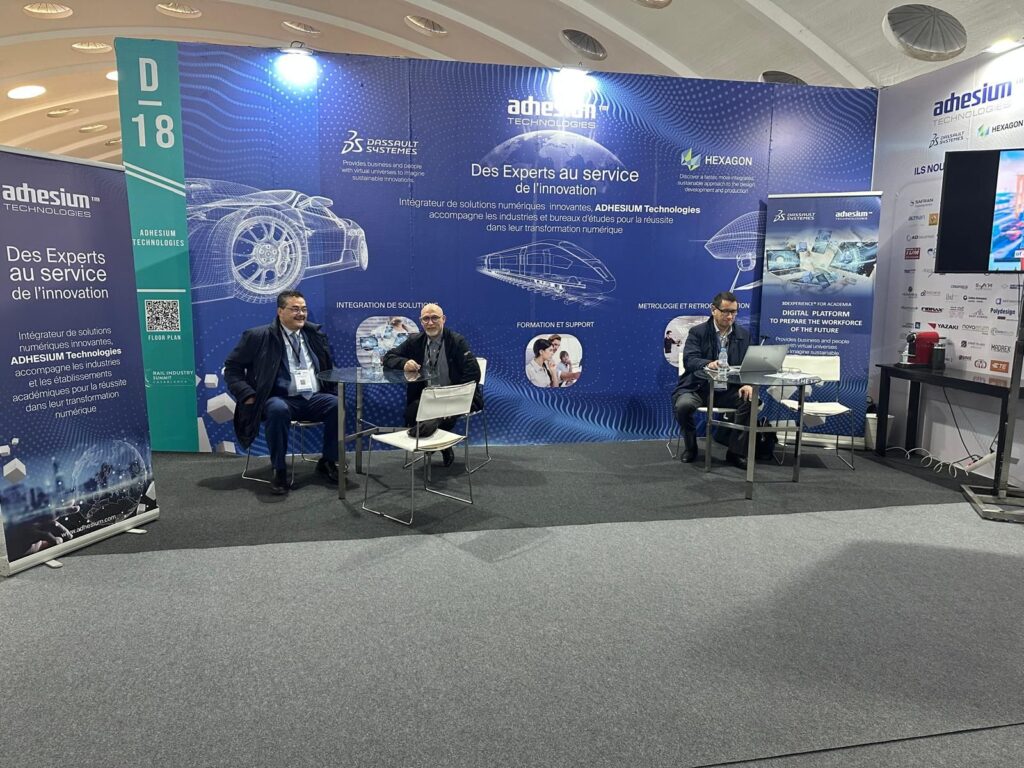 RAIL INDUSTRY SUMMIT 2024