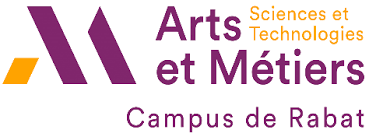 ARTS ET METIERS RABAT 2