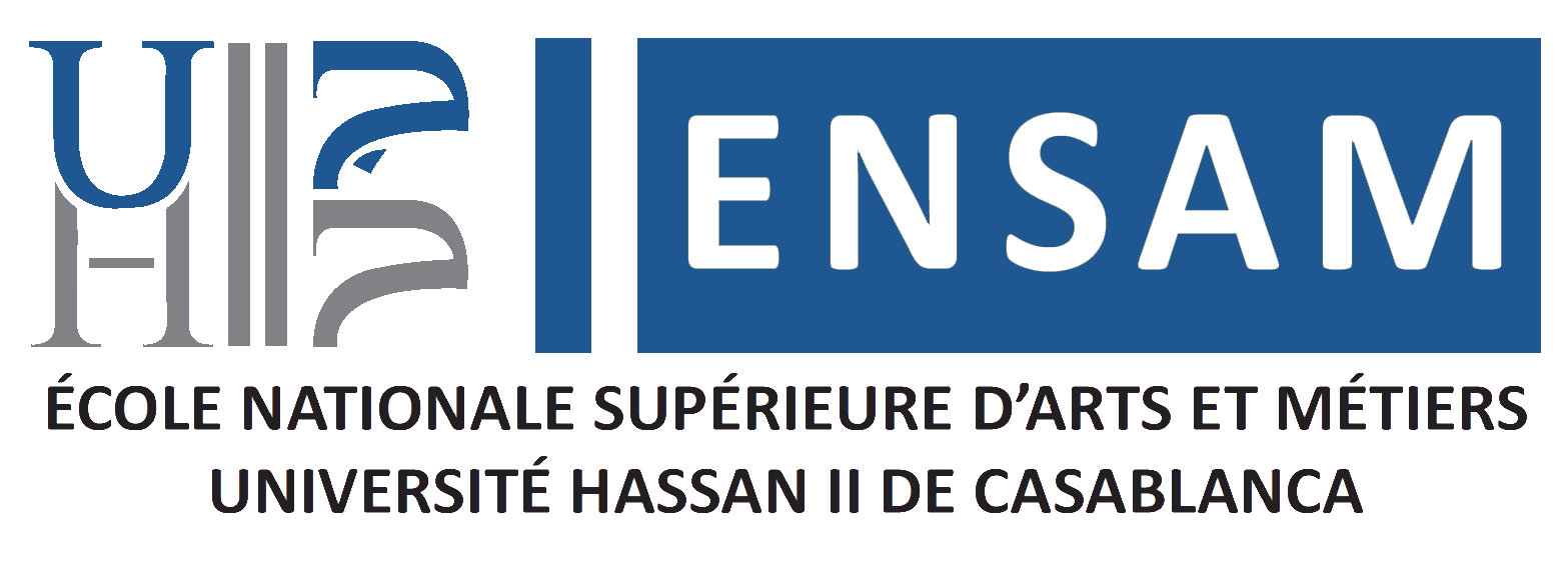 ENSAM Casa